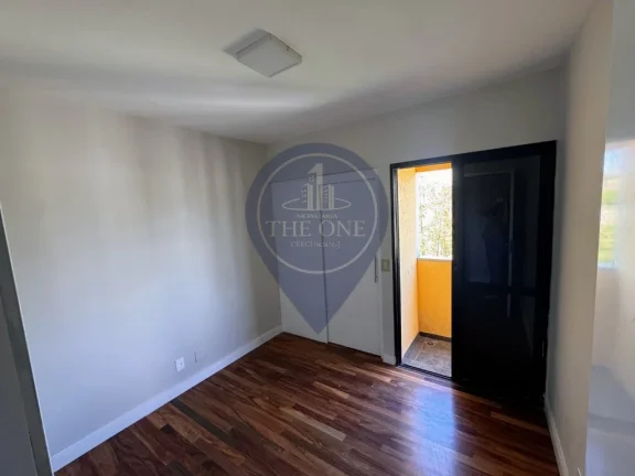 Imagem Apartamento de Luxo para Locação no Paraíso do Morumbi - 4 Quartos, 2 Suítes, 3 Banheiros, 3 Vagas - São Paulo-SP