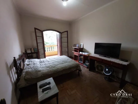 Imagem Casa à venda, 220 m² por R$ 630.000,00 - Centro - Piracicaba/SP