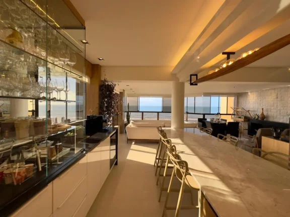 Imagem Apartamento 4 Dormitórios - Bairro Navegantes