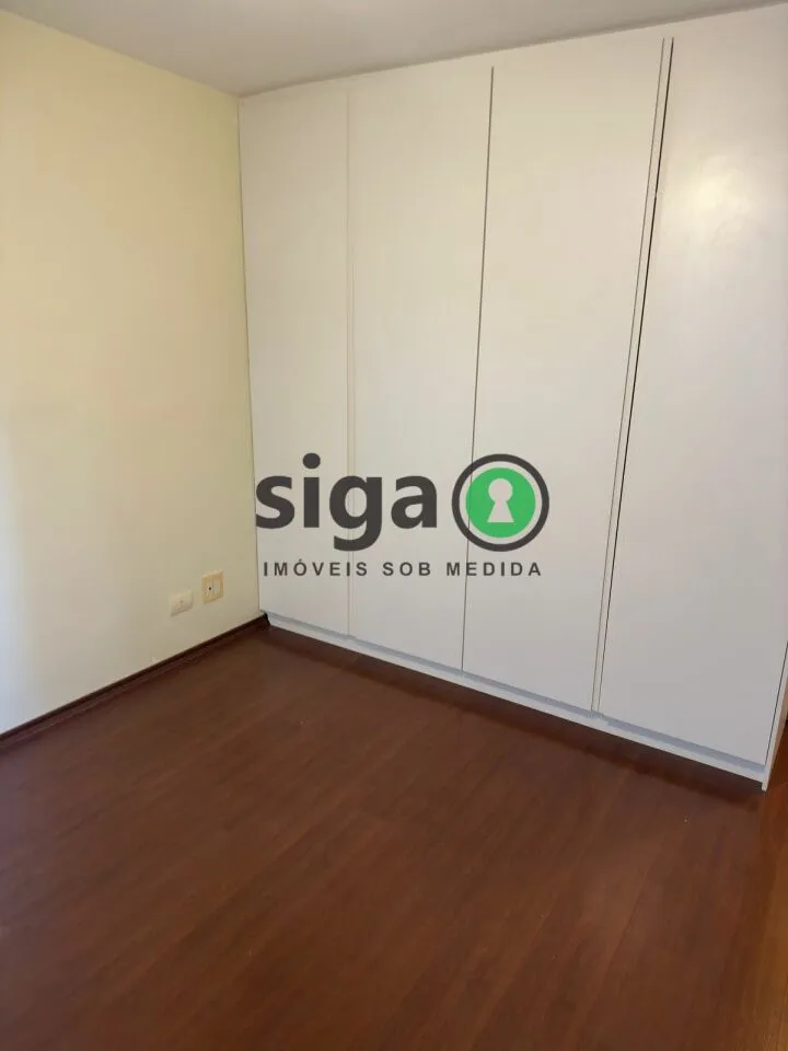 Imagem Apartamento a venda no Jardim Europa com 3 quartos