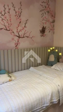 Imagem Casa de Condomínio em Tamboré - Santana de Parnaíba