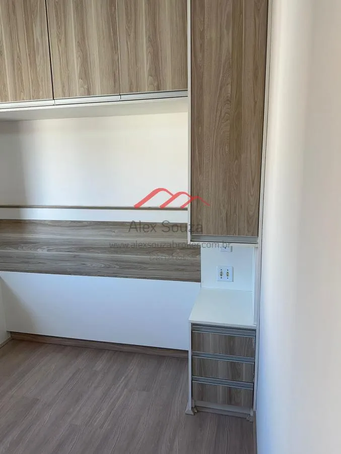 Imagem Apartamento para Venda em Sumaré, Jardim Recanto dos Sonhos, 2 dormitórios, 1 banheiro, 1 vaga