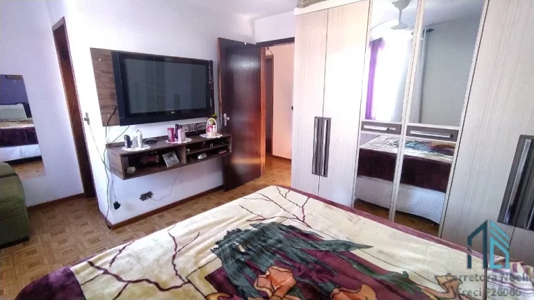 Imagem Casa a venda dois pisos (duas moradias) 05 quartos /suíte, 08 vagas no Rio Verde em Colombo PR