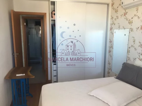 Imagem Excelente 2 quartos com armários na Praia de Itaparica