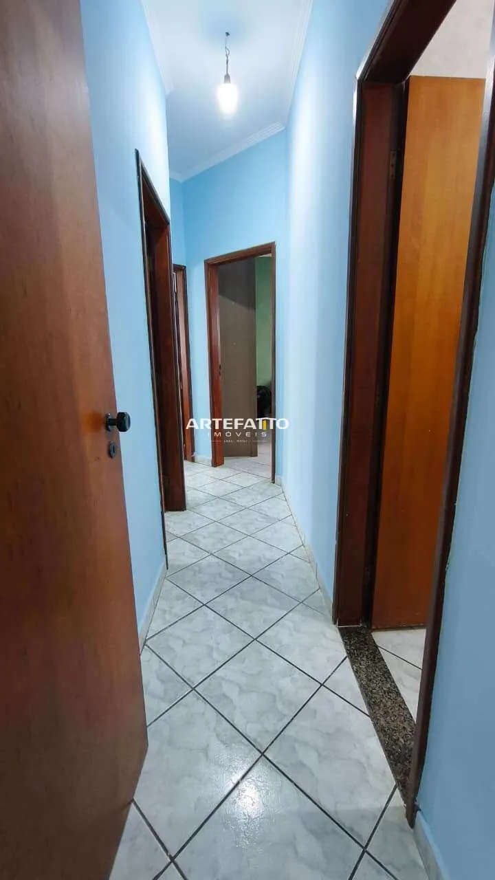 Imagem Casa à venda em Franca, Parque Dom Pedro I, com 3 quartos, 168m2