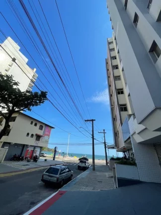 Imagem Apartamento na Quadra do Mar Com Elevador 330.000 mil
