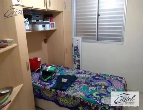 Imagem Apartamento com 3 quartos (1 suíte) à venda, 67 m² Jardim Esmeralda - Butantã - São Paulo/SP