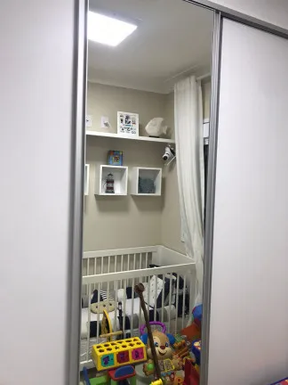 Imagem Apartamento com 2 Quartos à Venda, 57 m² em Quinta da Paineira - São Paulo