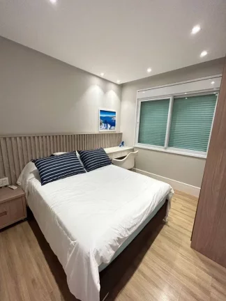 Imagem APARTAMENTO 3 QUARTOS - LOCAÇÃO PRAIA BRAVA - ITAJAI/SC