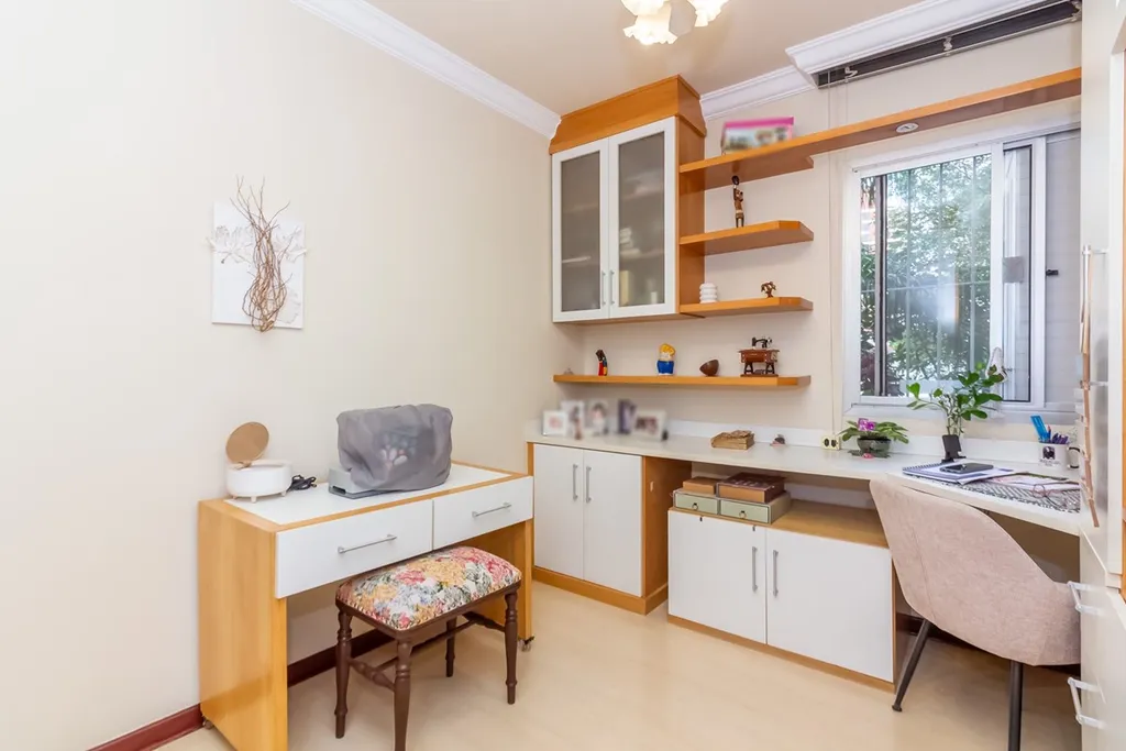 Imagem Apartamento à venda em São Paulo, Vila Mariana, com 3 quartos, 103m2