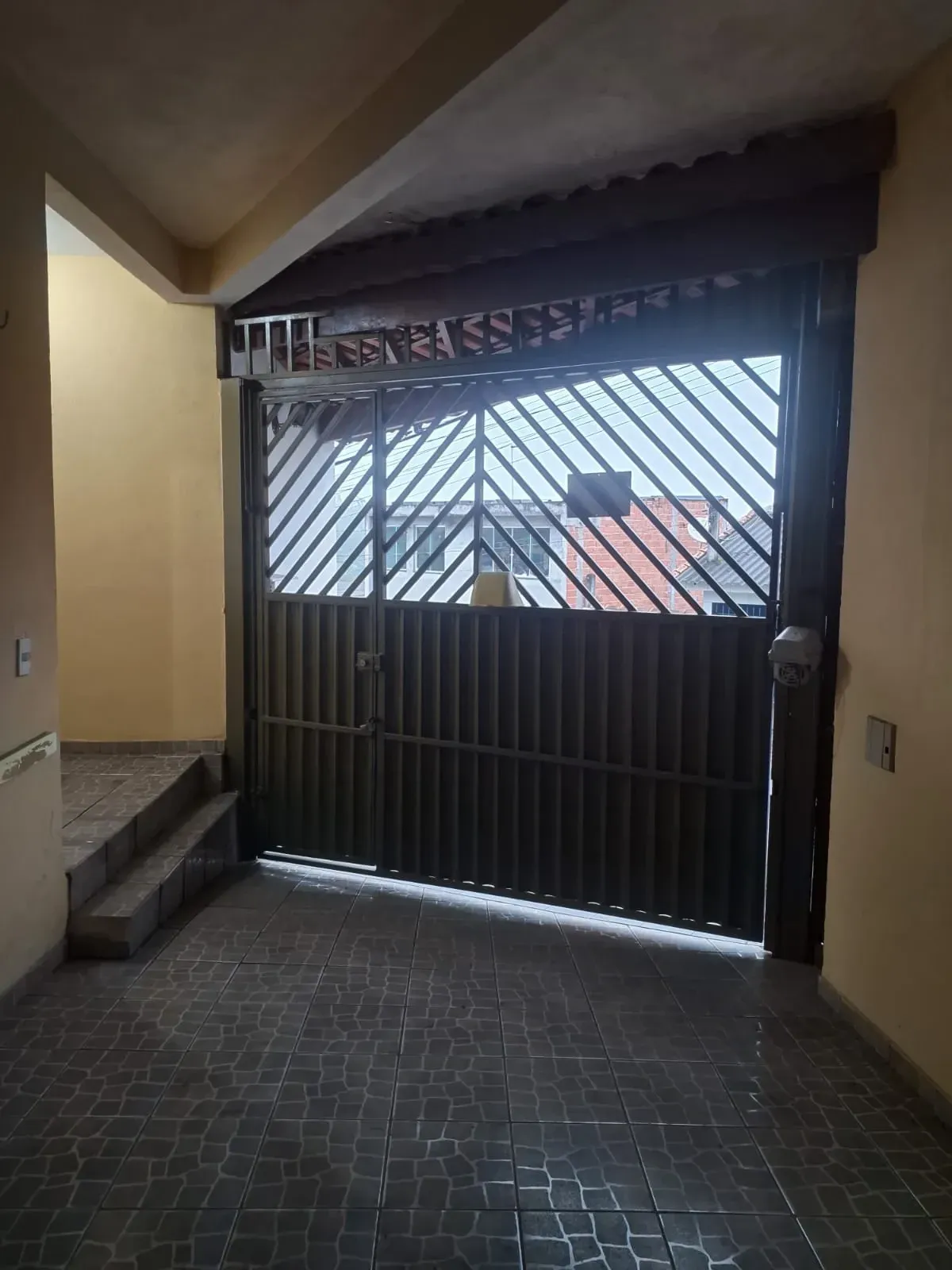 Imagem Sobrado com 5 Quartos à Venda, 240 m² em Jardim Columbia - Mauá