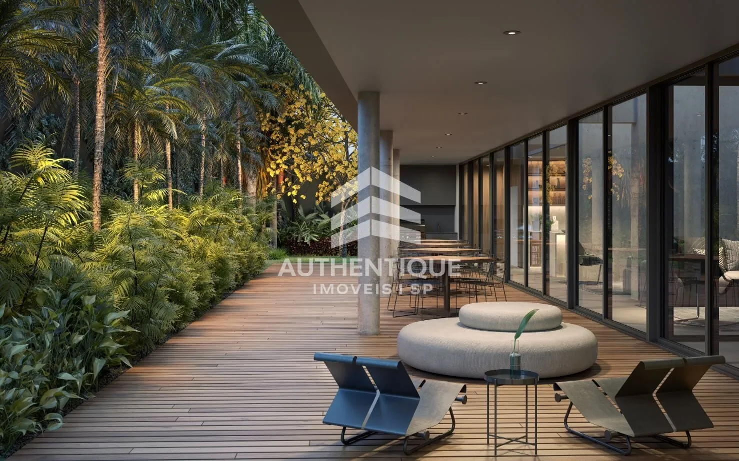 Imagem ESQUINA PINHEIROS - Apartamento à venda em São Paulo/SP