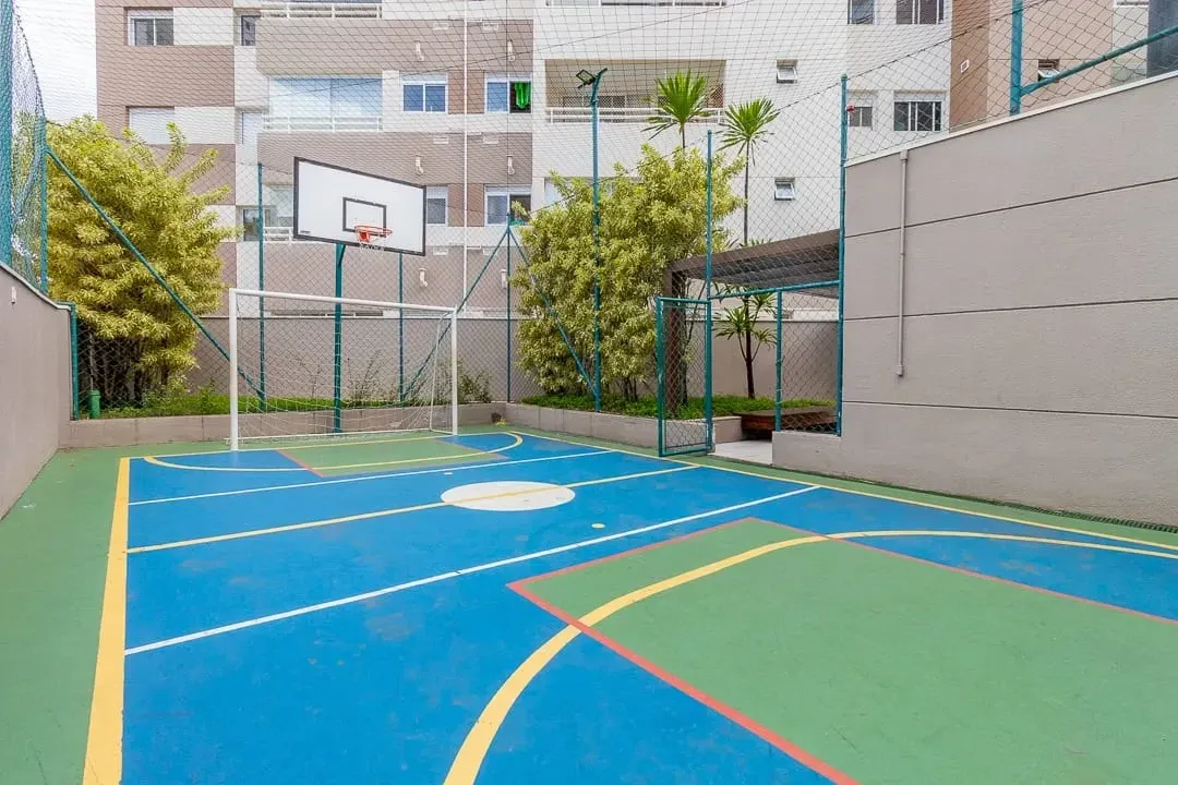 Imagem Apartamento com 2 Quartos à Venda, 62 m² em Vila Anglo Brasileira - São Paulo