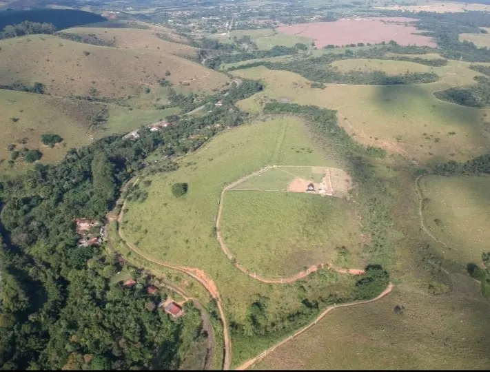 Foto do imóvel Terreno à venda 24000M², Piracuama, Pindamonhangaba - SP