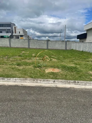 Imagem Terreno Plano em Condomínio, 252m², Condomínio Rudá, Bairro Floresta.
