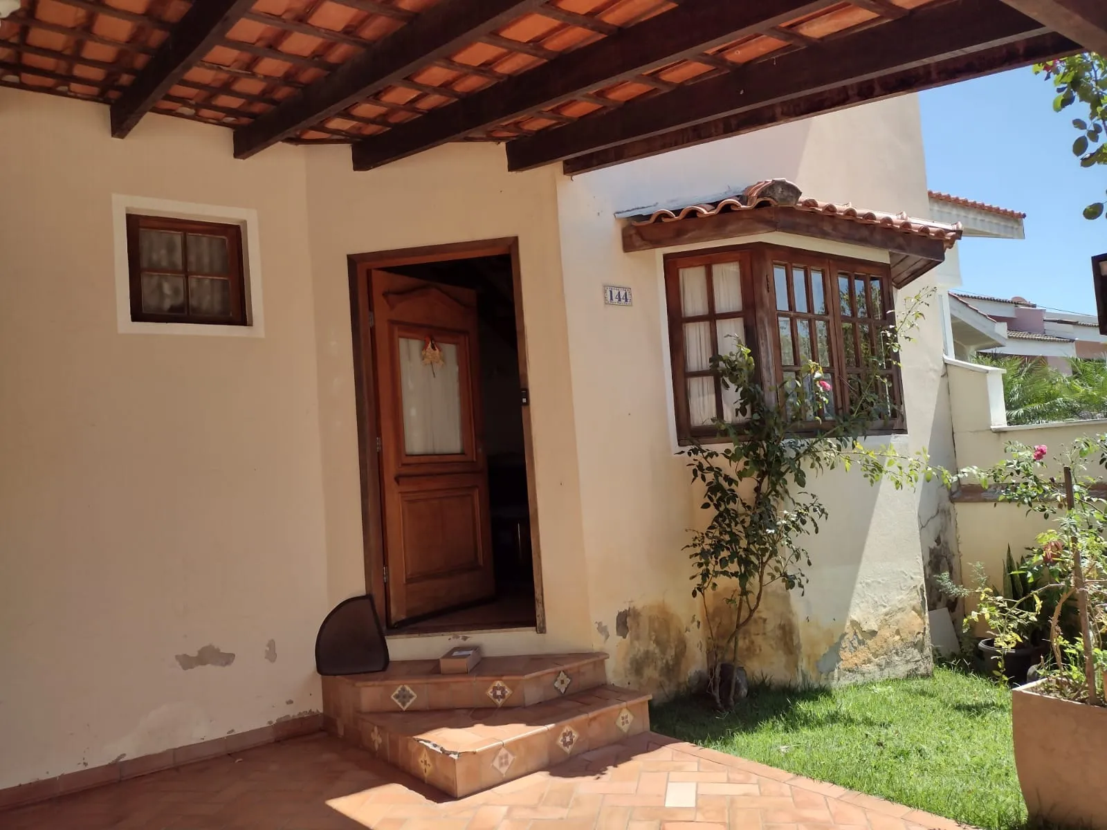 Imagem Condomínio Residencial Granja Olga: Seu Refúgio de Conforto e Estilo