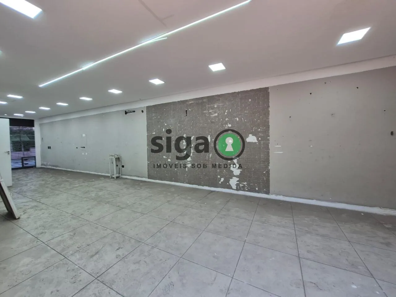 Imagem Ponto comercial 90 metros para locação na Vila Olimpia
