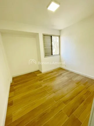 Imagem Apartamento de 3 dormitórios - Reformado à Venda no Cambuí 

Apresentamos esta excelente oportuni...