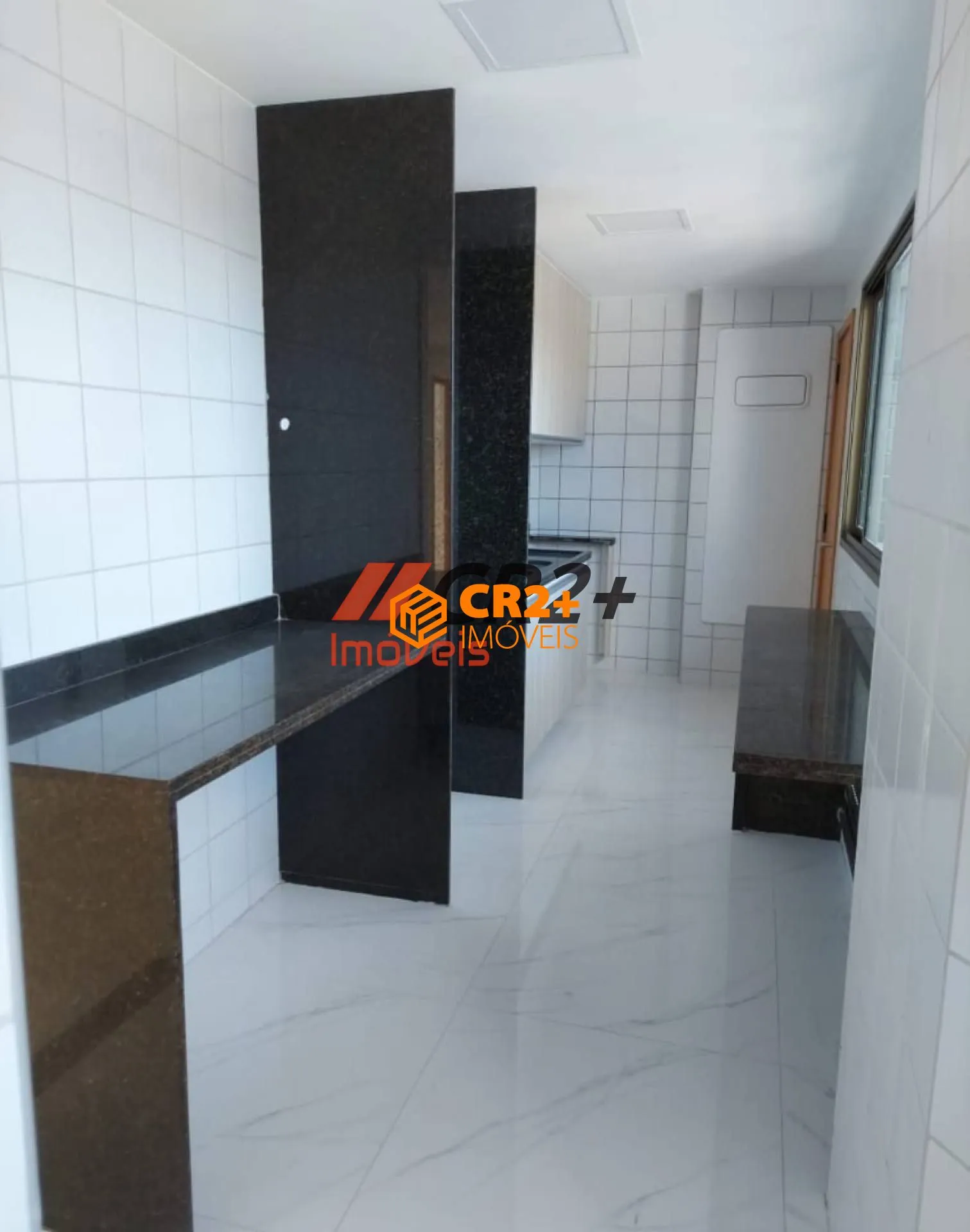 Imagem Apartamento a Venda 126m2 com 4 Quartos, 2 Suítes, no Pina.