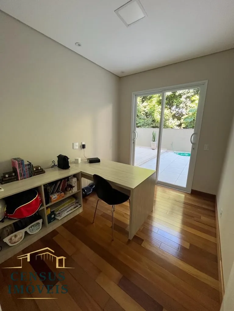 Foto do imóvel: Luxuosa casa à venda, 4 suítes, com edícula, no Condomínio Marambaia em Vinhedo/SP. em Condomínio Marambaia