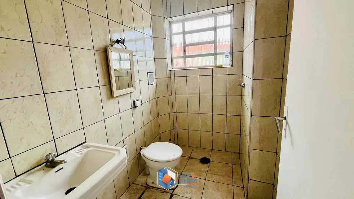 Imagem Casa para venda em Santana com 6 quartos, 120m²