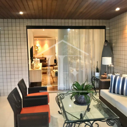Imagem Apartamento com 3 Quartos à Venda, 146 m² em Recreio dos Bandeirantes - Rio de Janeiro