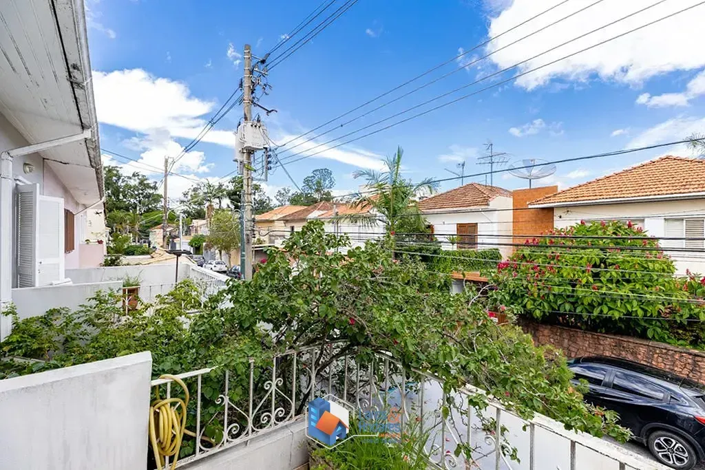 Imagem Casa à venda 4 Quartos 3 Suites 3 Vagas 260M² Vila Cruzeiro São Paulo - SP