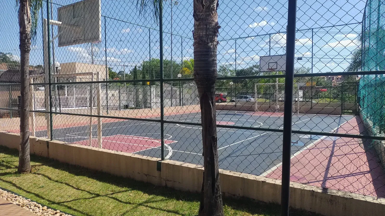 Imagem Apartamento à venda Cidade Jardim II - Área útil 48 m2 com 2 dormitórios - 1 vaga - Excelente Oportu