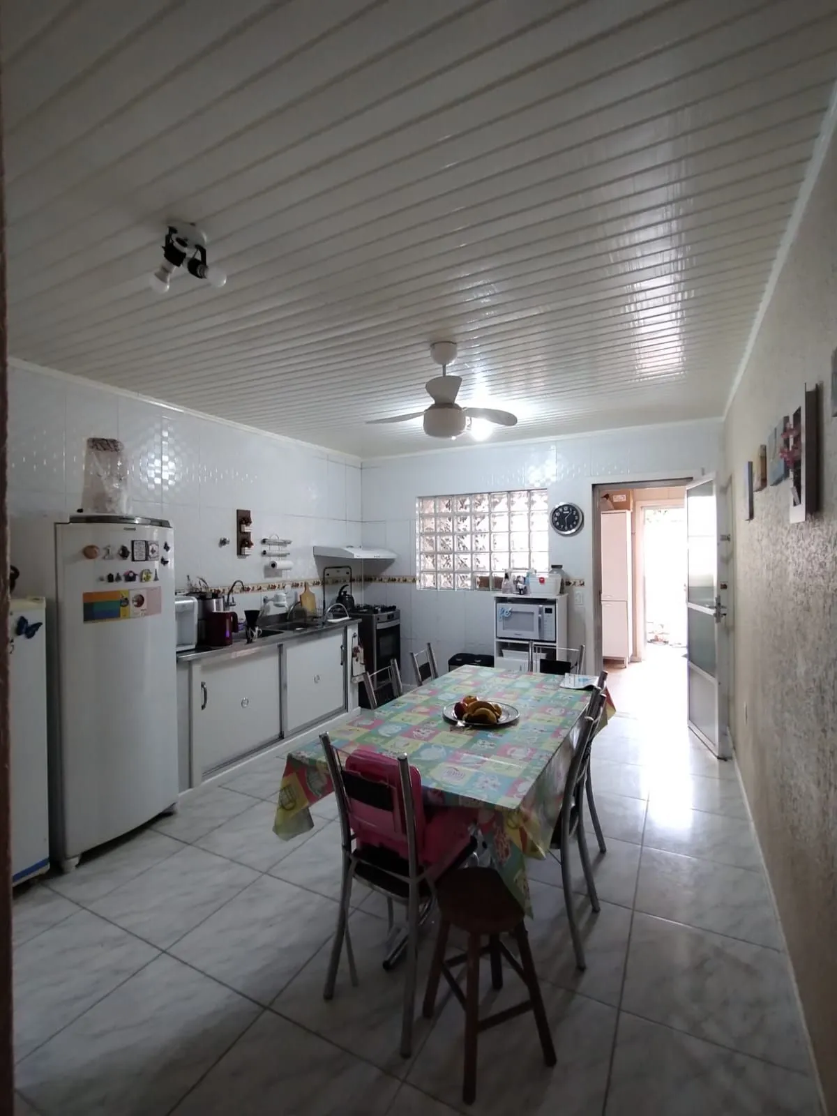Imagem Casa no bairro Aberta dos Morros - 5 dormitórios