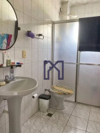 Imagem Apto 3 quartos perto Fac.Medicina, à venda, 102 m² por R$ 400.000 - Medicina - Itajubá/MG