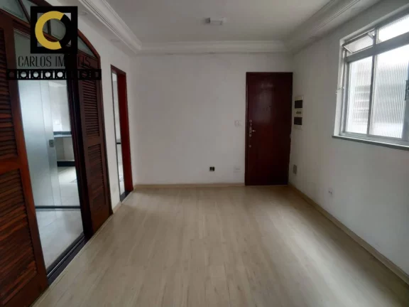 Imagem Apartamento de 100m² próximo ao Gonzaga - Santos