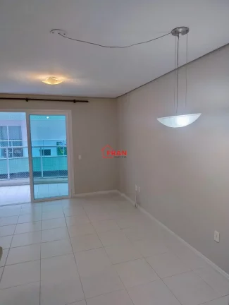 Imagem Fran Imóveis vende Apartamento 2 Suites,1 Vaga. Cachoeirra.