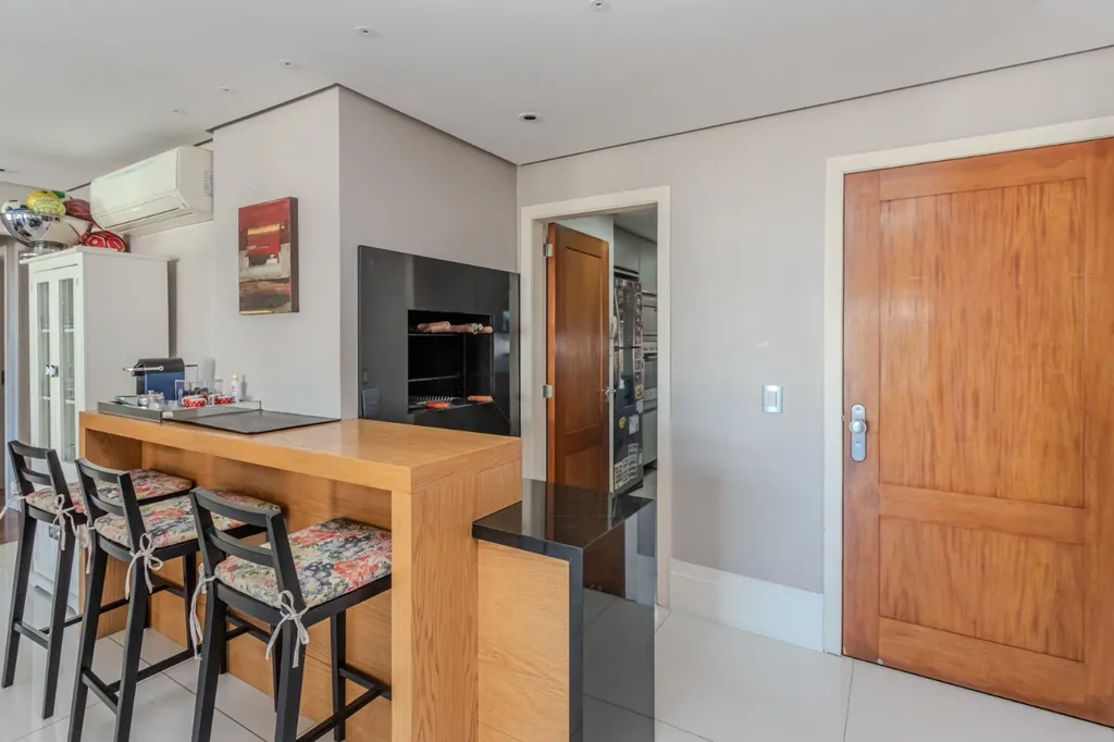 Imagem Apartamento em Petrópolis