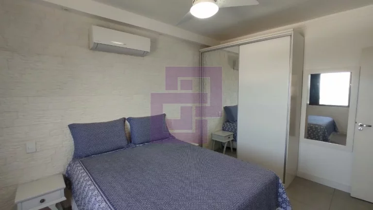 Imagem Tombo! Lindo Apartamento.