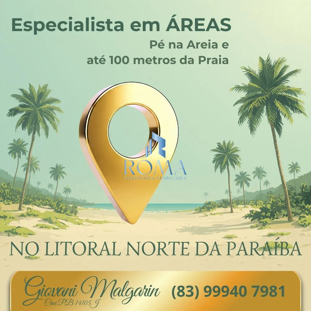 Imagem TERRENO BEIRA MAR 1125 M²