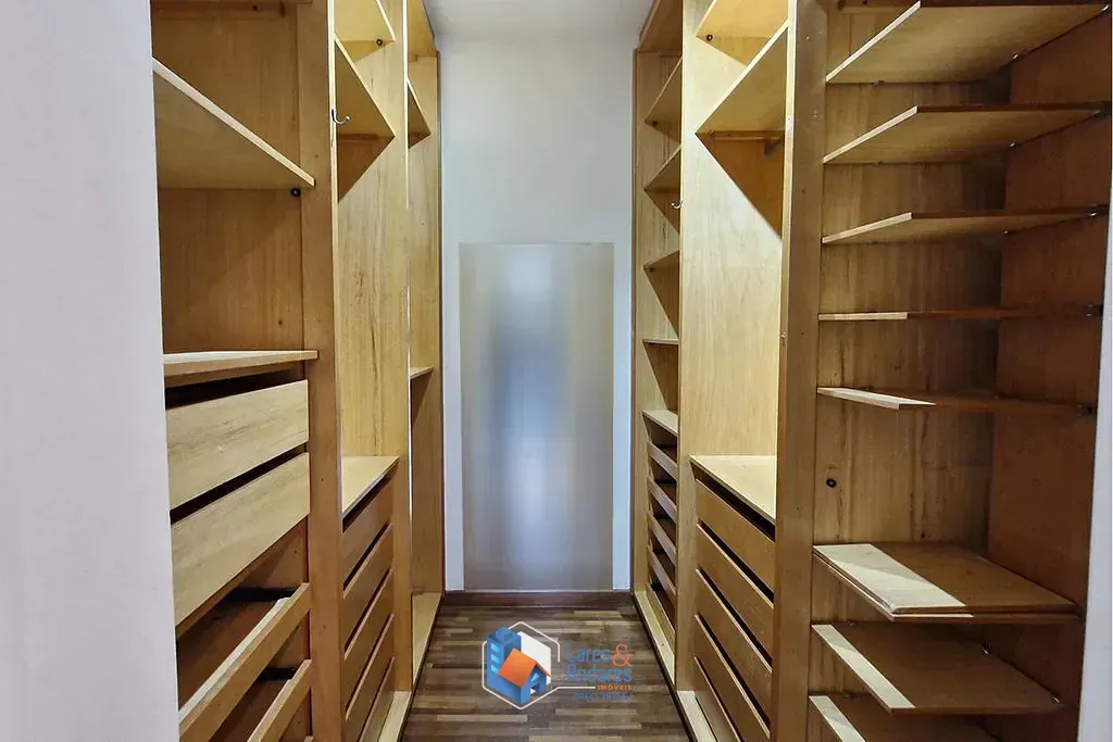 Imagem Apartamento à venda 3 Quartos 1 Suite 3 Vagas 185M² Morumbi São Paulo - SP