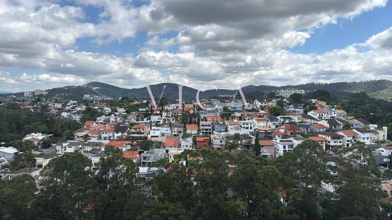 Imagem Apartamento 122m² 3 dormitórios 2 vagas venda e aluguel R$ 8.000-Alphaville