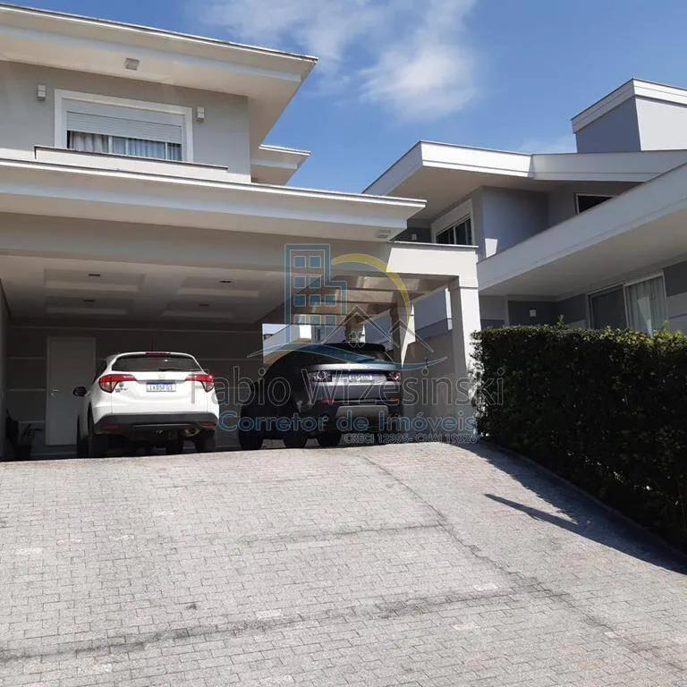 Imagem Casa condominio no bairro Floresta