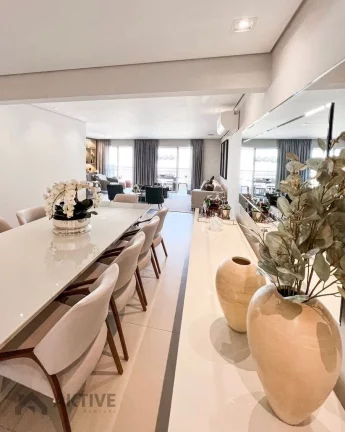 Imagem Apartamento em Alphaville - Barueri, SP