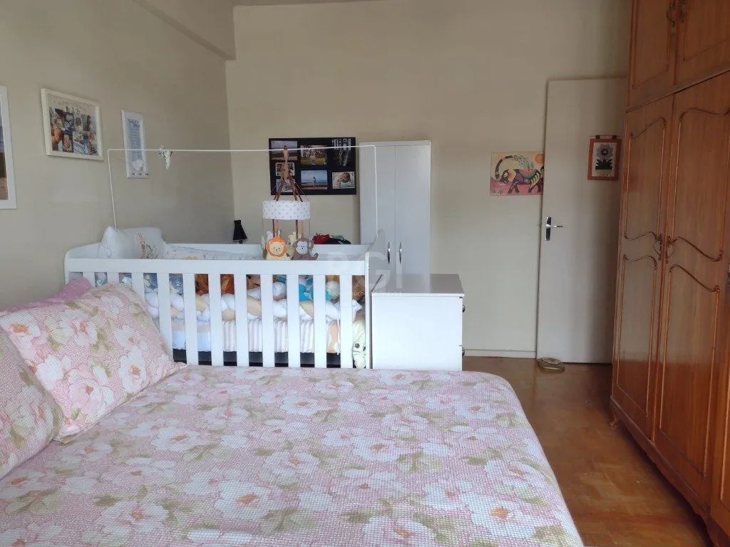Imagem Apartamento para Venda - 90.72m², 2 dormitórios, Bom Fim