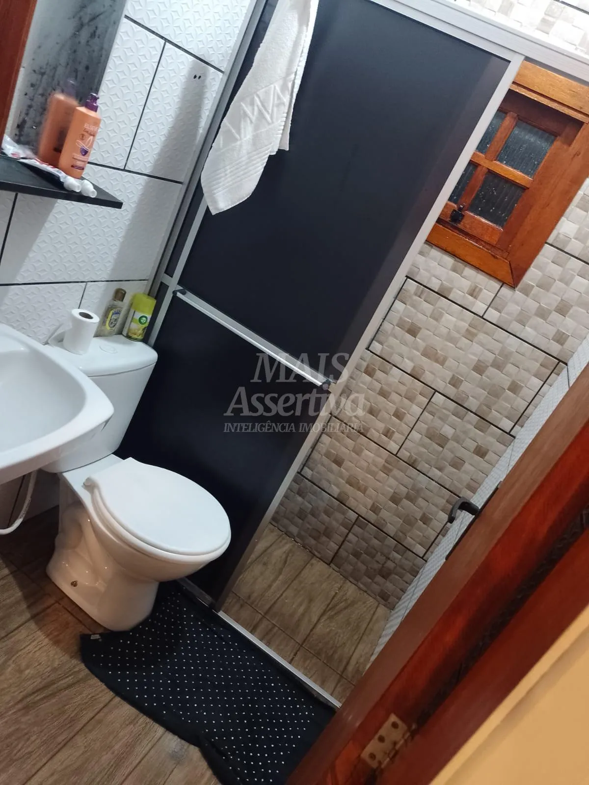 Imagem Ótima casa para venda no bairro Santo Afonso em Novo Hamburgo/RS -2 Dormitórios