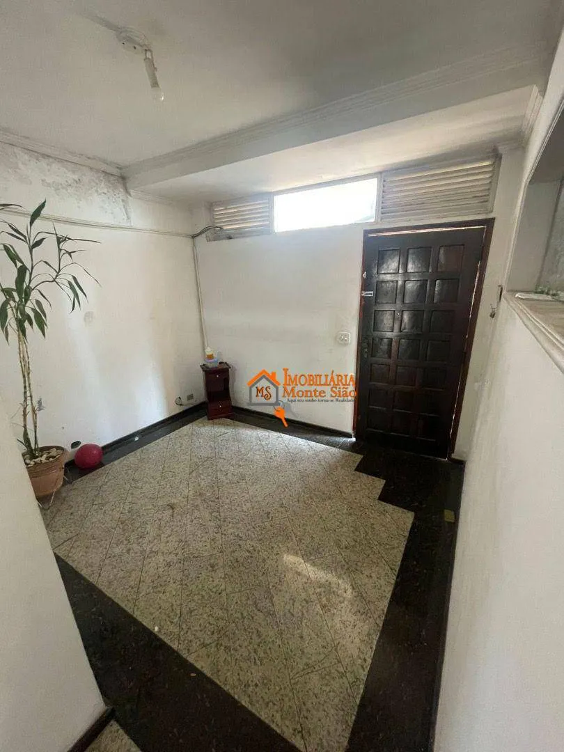 Imagem Casa com 3 dormitórios à venda, 300 m² por R$ 1.060.000,00 - Jardim da Glória - São Paulo/SP