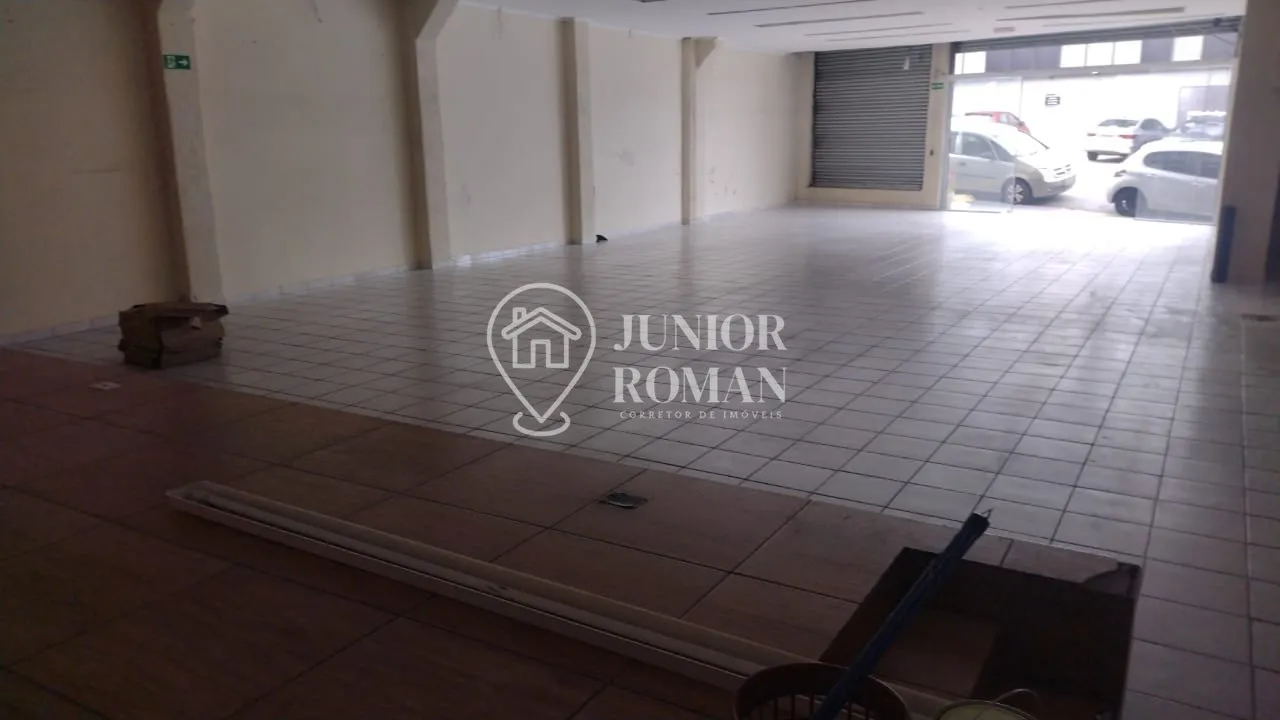 Imagem SALÃO COMERCIAL 300 m² | SANTO ANDRÉ