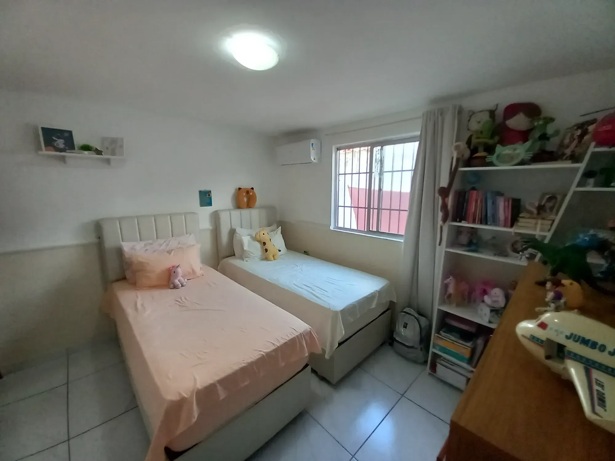 Imagem Casa com 2 Quartos à Venda, 82 m² em Nossa Senhora da Apresentação - Natal