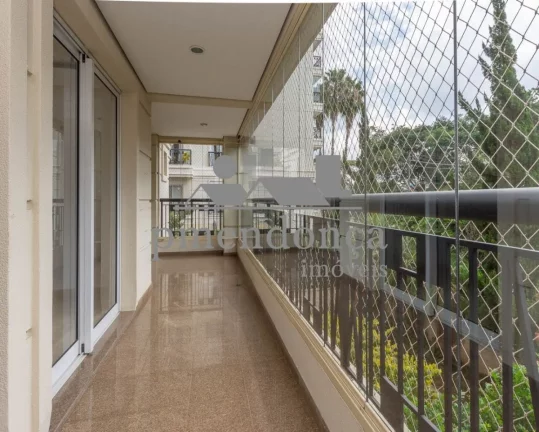 Foto do imóvel Garden Duplex no Alto de Pinheiros pronto para morar!!!