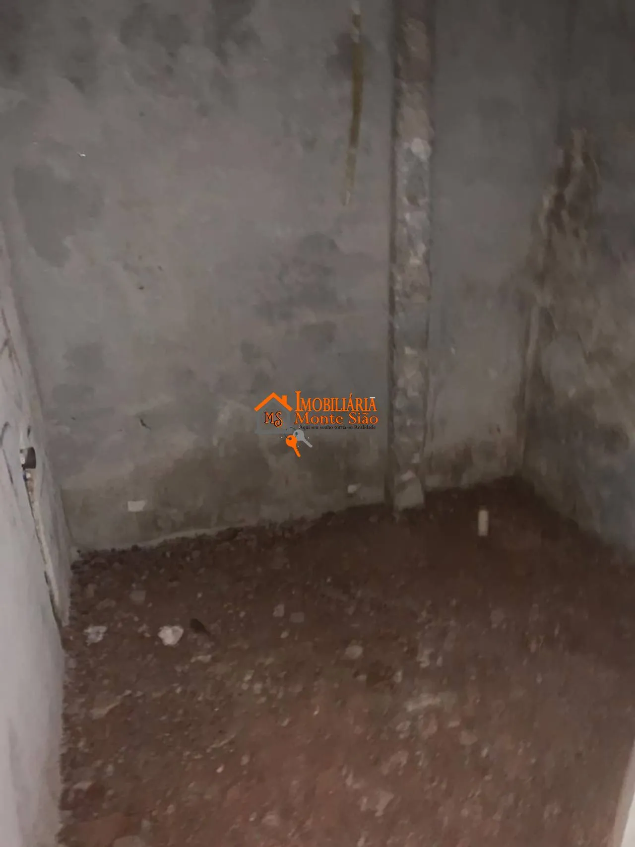 Imagem Terreno à venda, 500 m² por R$ 1.300.000,00 - Jardim Bom Clima - Guarulhos/SP