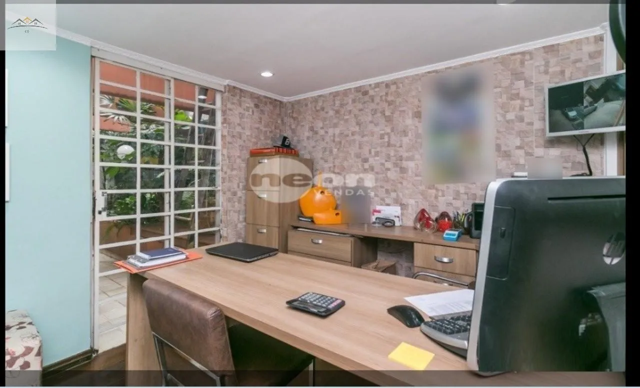 Imagem CASA RESIDENCIAL em Santo André - São Paulo, Jardim