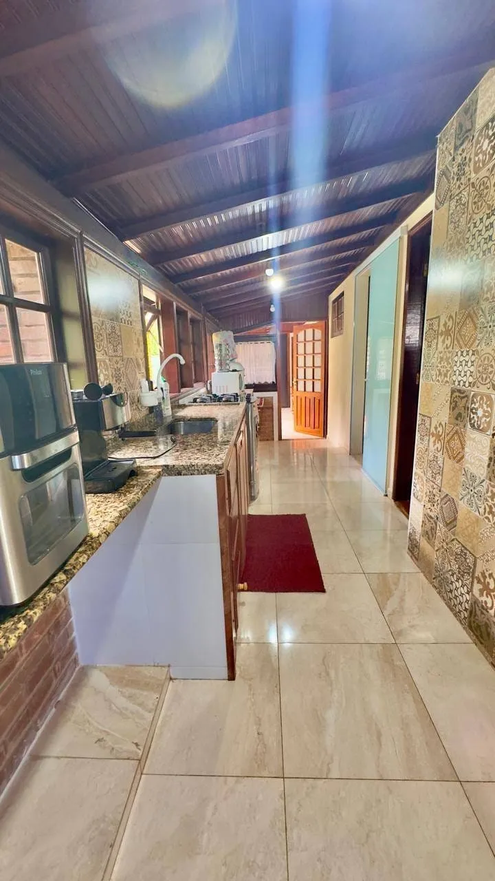Imagem Chácara à venda 5 Quartos, 2 Suites, 2 Vagas, 12442M², Engenho d'água, Guaratinguetá - SP