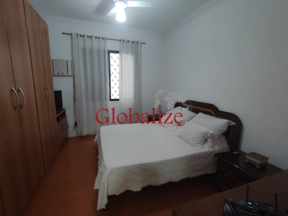 Imagem CASA SOBREPOSTA BAIXA 03 DORMITÓRIOS 01 SUÍTE VAGA PARA 02 CARROS E ÁREA GOURMET NO EMBARÉ R$ 1.120.000,00