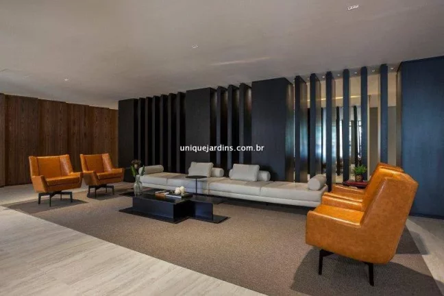 Imagem Apartamento à venda Brooklin São Paulo